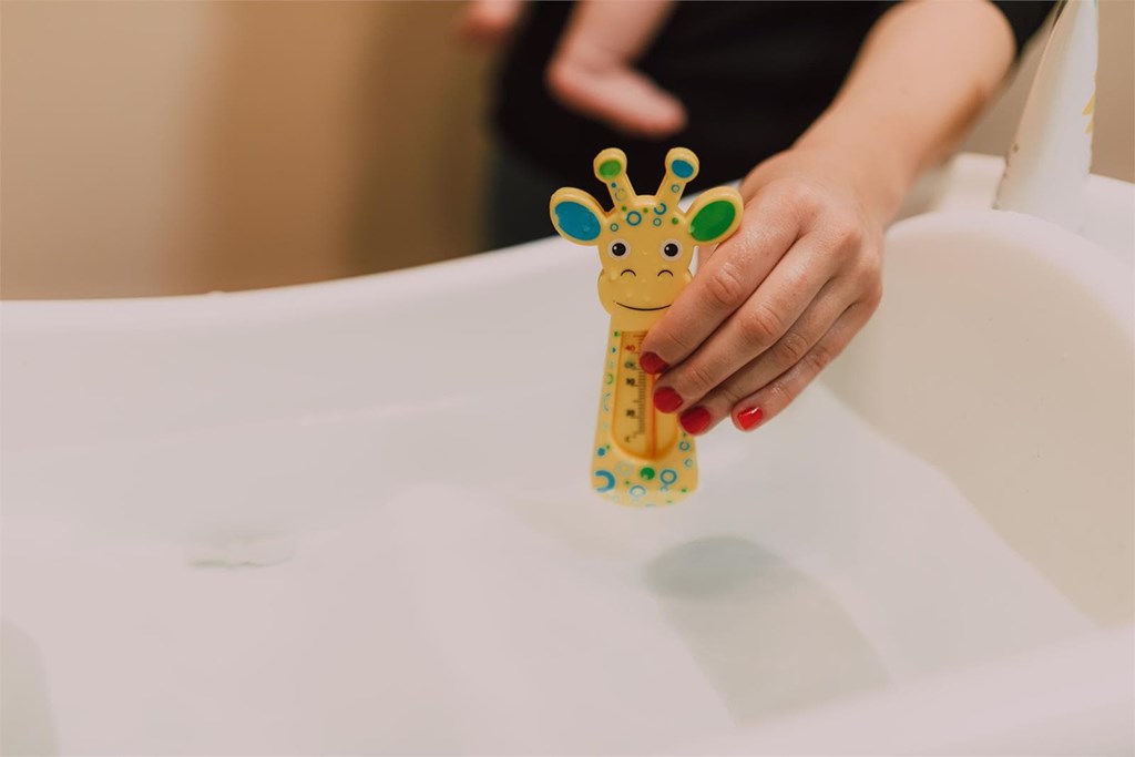 8 productos de higiene infantil que todo padre debería tener en casa