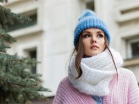 ¿Cómo evitar las rojeces en la piel en invierno? 