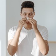 ¿Cómo tratar las alergias primaverales?