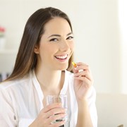 ¿Cuándo se recomienda tomar suplementos alimenticios?
