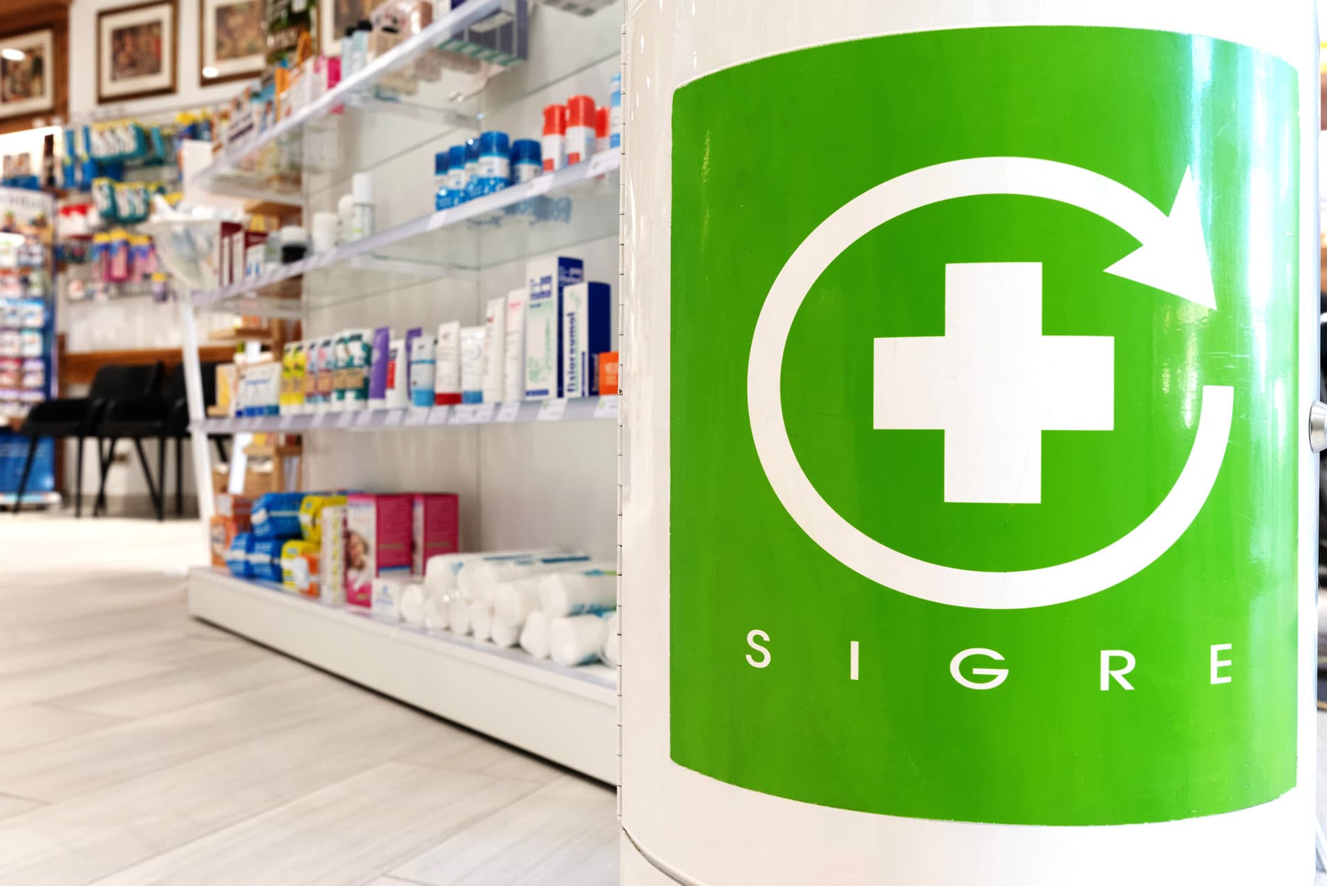 Actualidad y noticias de Farmacia Garrido en Silleda