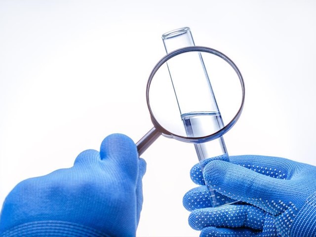 La Importancia del agua pura para tu salud: análisis de aguas en nuestra farmacia en Silleda