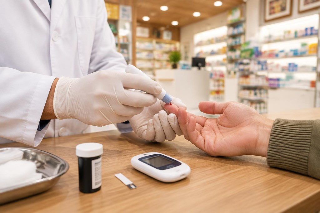 ¿Qué es la prediabetes y cómo se detecta con una simple analítica?