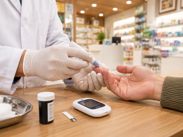 ¿Qué es la prediabetes y cómo se detecta con una simple analítica?