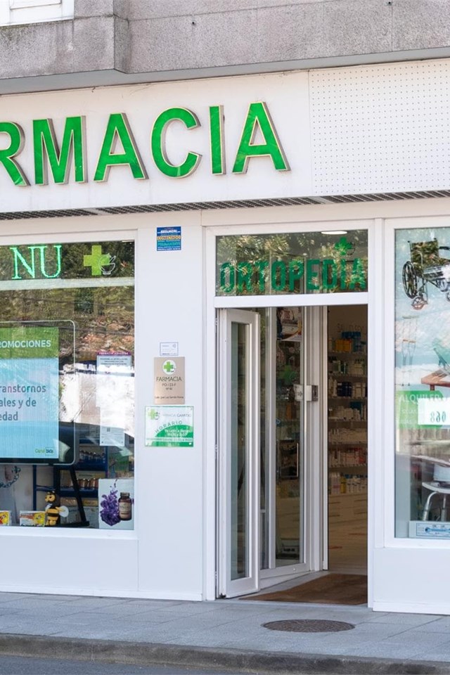 Realiza tus análisis en Silleda con nosotros