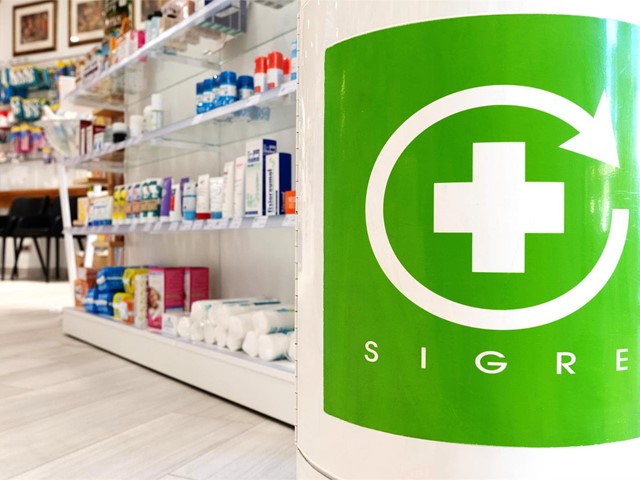 Realizamos análisis de azúcar y de tensión en nuestra farmacia en Silleda 