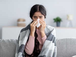 Recomendaciones para evitar el resfriado